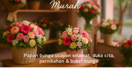 Toko Bunga Tarikolot